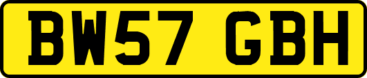BW57GBH