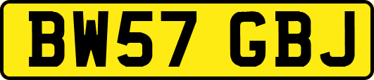 BW57GBJ