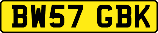BW57GBK