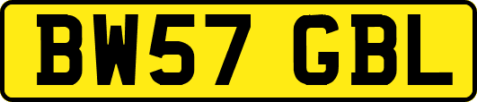 BW57GBL