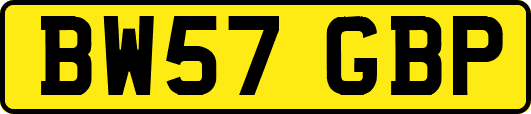 BW57GBP