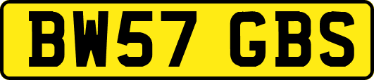 BW57GBS