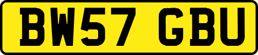BW57GBU