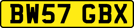 BW57GBX