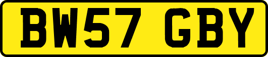 BW57GBY