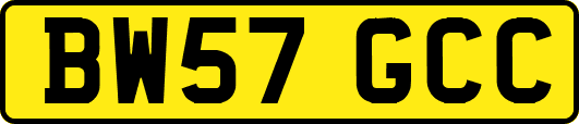 BW57GCC