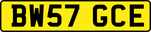 BW57GCE