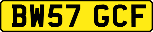 BW57GCF