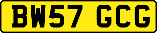 BW57GCG