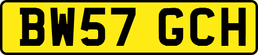 BW57GCH