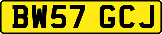 BW57GCJ