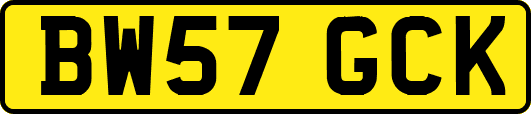 BW57GCK