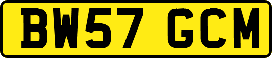 BW57GCM