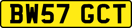 BW57GCT