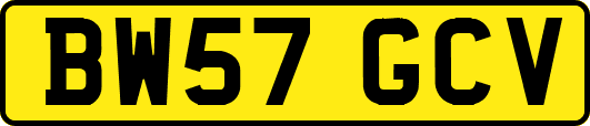 BW57GCV