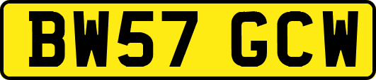 BW57GCW
