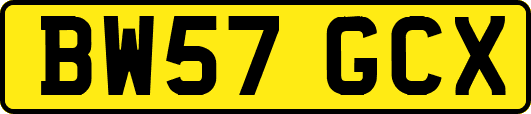 BW57GCX