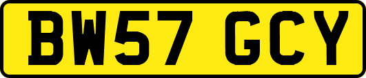 BW57GCY