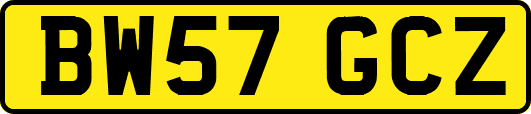BW57GCZ