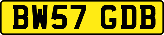 BW57GDB