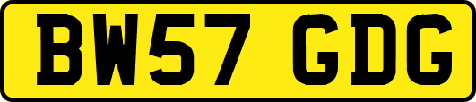 BW57GDG