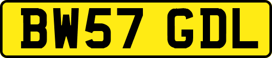 BW57GDL