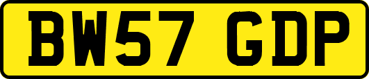 BW57GDP