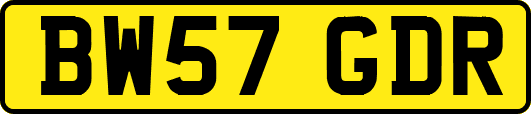 BW57GDR