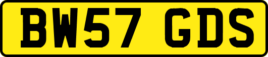 BW57GDS