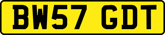BW57GDT