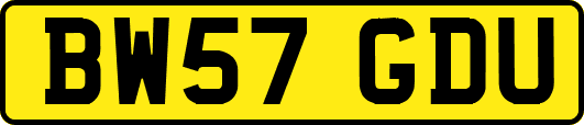 BW57GDU