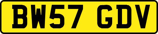 BW57GDV