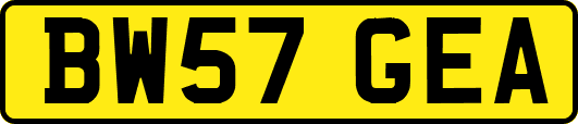 BW57GEA