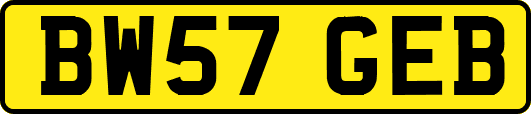 BW57GEB
