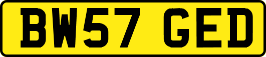 BW57GED