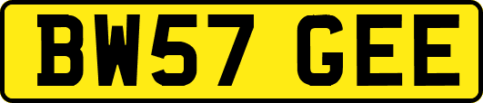 BW57GEE