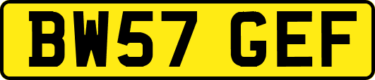 BW57GEF