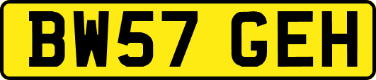 BW57GEH