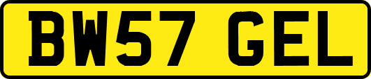 BW57GEL
