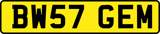 BW57GEM