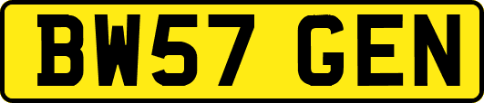 BW57GEN