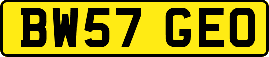 BW57GEO