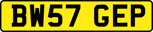 BW57GEP