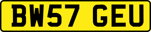 BW57GEU