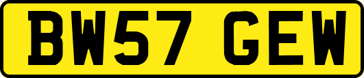 BW57GEW
