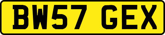 BW57GEX