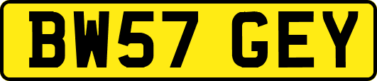 BW57GEY