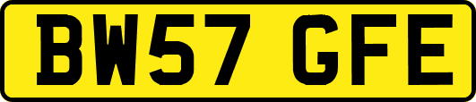 BW57GFE