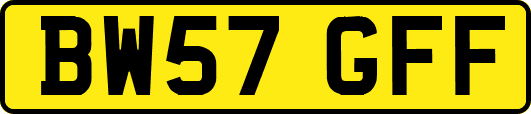 BW57GFF