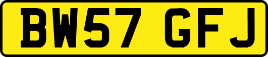 BW57GFJ